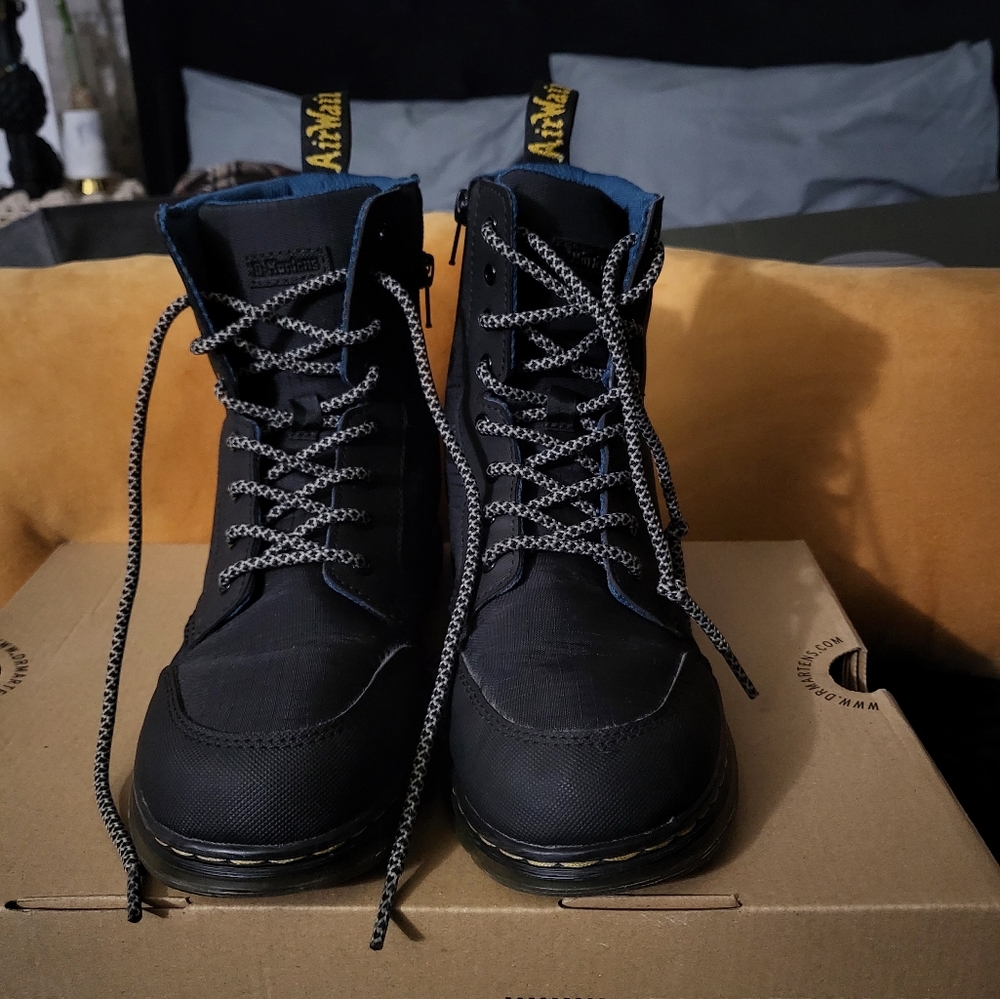 Dr Martens boots